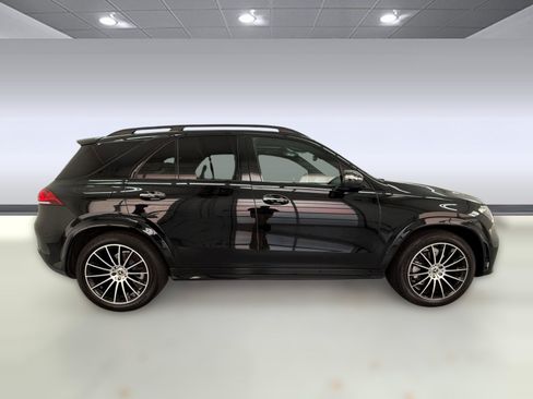 Certified 2023 Mercedes-Benz GLE 350 4MATIC image 7