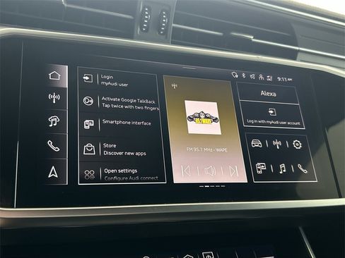 Used 2024 Audi A6 Premium Plus image 22