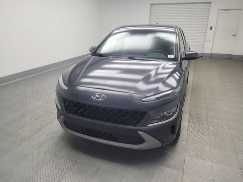 Used 2023 Hyundai Kona SE AWD/4WD image 15