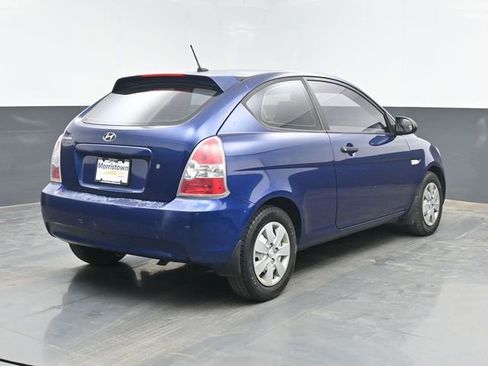 Used 2008 Hyundai Accent GS FWD image 14