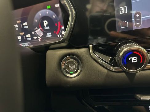 New 2026 GMC Canyon Elevation w/ Convenience Package image 36