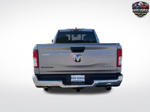 Used 2023 RAM 1500 Big Horn AWD/4WD image 4