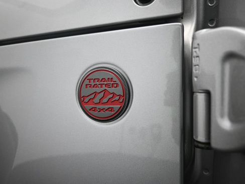 Used 2020 Jeep Gladiator Rubicon AWD/4WD image 52