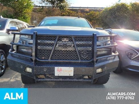 Used 2020 Chevrolet Silverado 1500 RST w/ All-Star Edition image 24