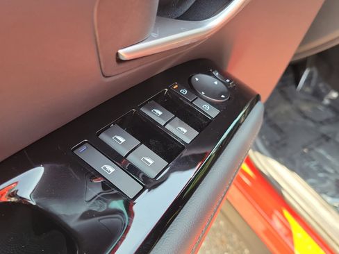 New 2025 Hyundai Santa Cruz XRT image 30