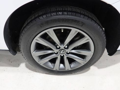 Used 2015 Lexus RX 350 F Sport w/ Navigation Package AWD/4WD image 39