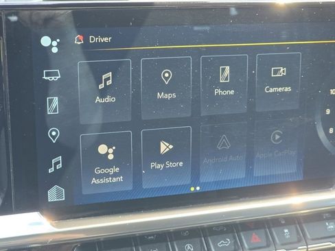 Used 2023 Chevrolet Silverado 1500 LT AWD/4WD image 29