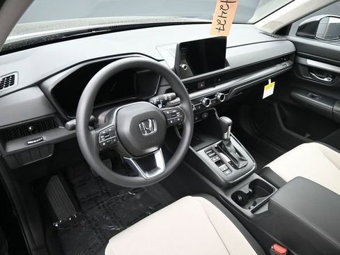 New 2026 Honda CR-V EX image 16