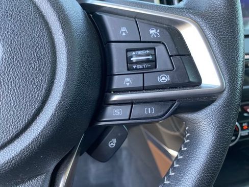 Used 2020 Subaru Forester Touring w/ Popular Package #2 AWD/4WD image 32