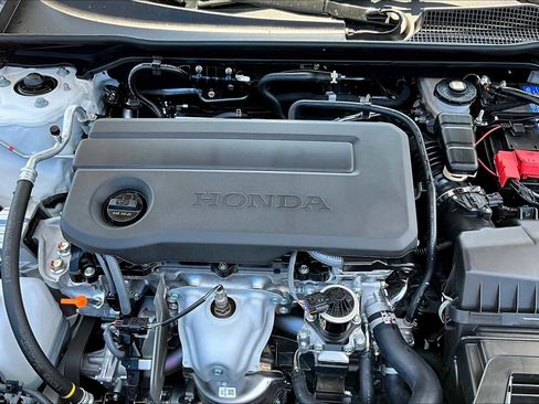 New 2026 Honda Civic Sport image 17