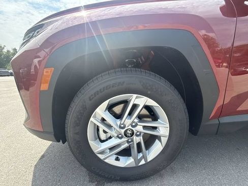 New 2026 Hyundai Tucson SE AWD/4WD image 10