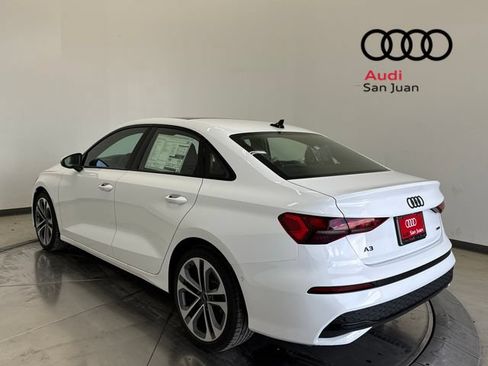 New 2026 Audi A3 2.0T Premium AWD/4WD image 33