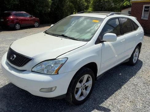 Used 2006 Lexus RX 330 FWD image 3