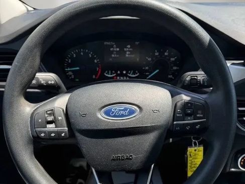 Used 2021 Ford Escape S AWD/4WD image 17