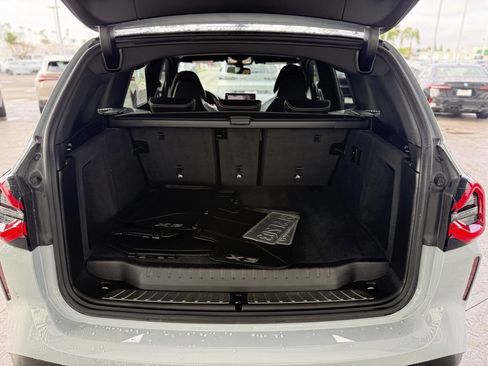 Used 2023 BMW X3 M w/ Competition Package image 24