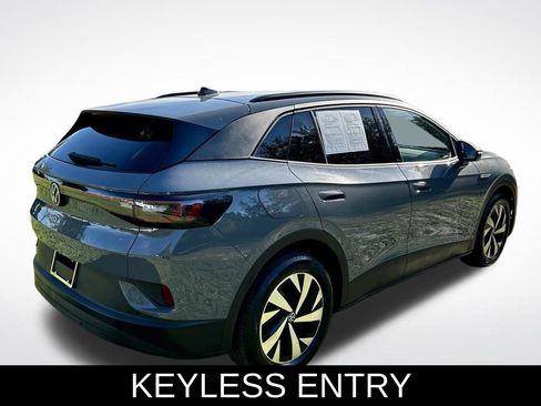 Certified 2025 Volkswagen ID.4 Pro image 6