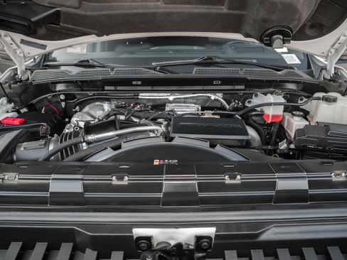 Used 2022 GMC Sierra 2500 Denali w/ Denali Ultimate Package image 18