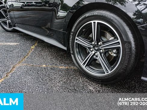 Used 2025 Ford Mustang Premium RWD image 15
