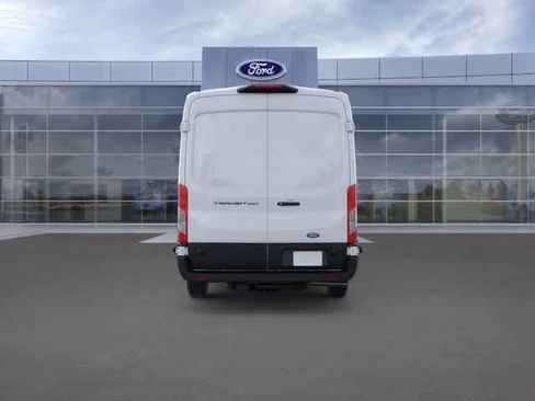 New 2026 Ford Transit 250 148 Medium Roof w/ Load Area Protection Package RWD image 5