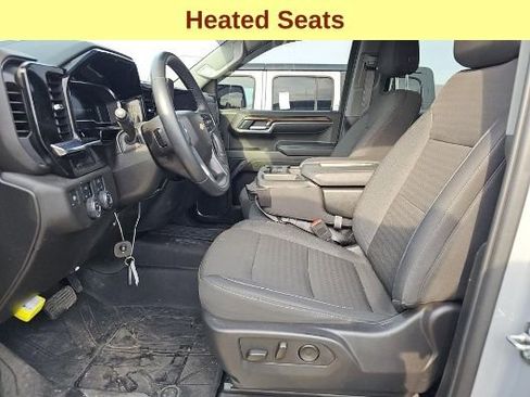 Used 2024 Chevrolet Silverado 1500 LT image 10