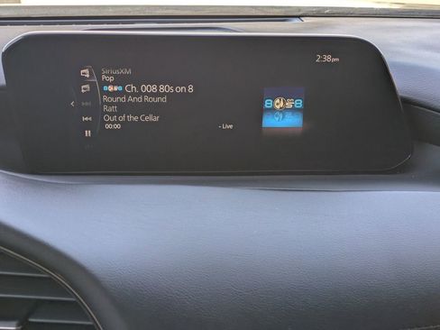 Used 2023 MAZDA MAZDA3 2.5 Turbo Sedan w/Premium Plus image 18