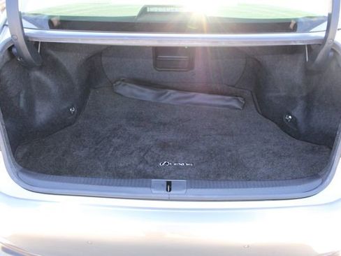 Used 2015 Lexus ES 350 w/ Premium Package FWD image 8