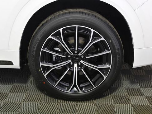 New 2026 MAZDA CX-70 3.3 Turbo S w/ Premium Plus image 20