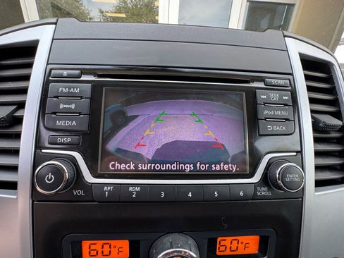 Used 2017 Nissan Frontier SV w/ SV Value Truck Package RWD image 32