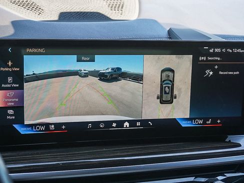 Used 2024 BMW X5 sDrive40i w/ M Sport Package image 25