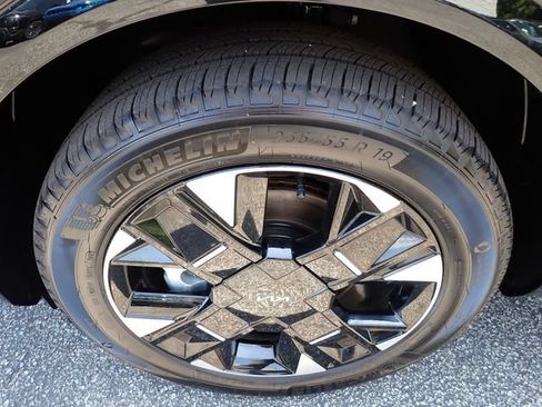 Used 2026 Kia Sportage SX AWD/4WD image 11