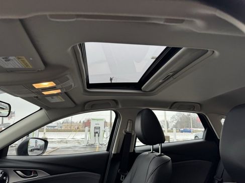 Used 2019 MAZDA CX-3 Touring w/ Preferred Equipment Package image 10