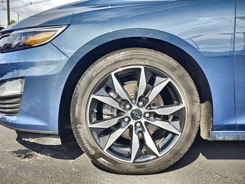 Used 2024 Chevrolet Malibu RS FWD image 10