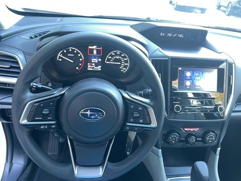 Used 2020 Subaru Forester w/ Alloy Wheel Package image 11