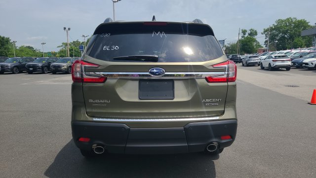 New 2026 Subaru Ascent Limited AWD/4WD image 7