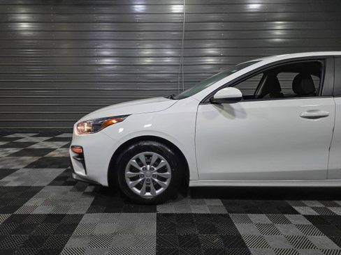 Used 2021 Kia Forte Sedan image 10