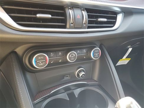 New 2024 Alfa Romeo Stelvio Quadrifoglio image 27