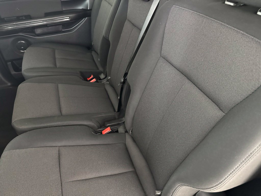 Used 2019 Ford Expedition Max XL AWD/4WD image 27