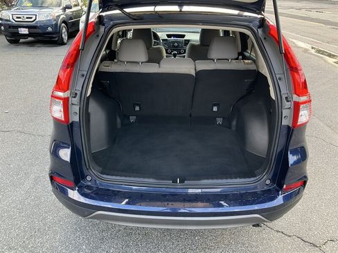 Used 2015 Honda CR-V LX image 13