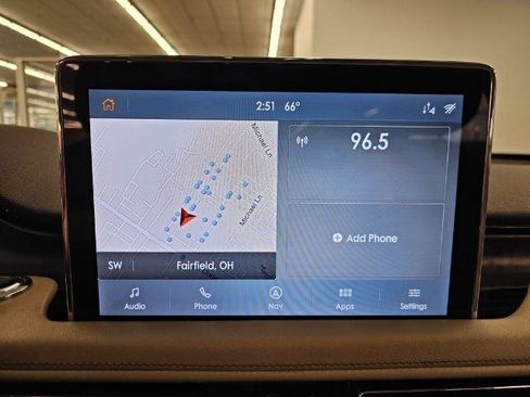 Used 2020 Lincoln Aviator Reserve w/ Equipment Group 201A AWD/4WD image 15