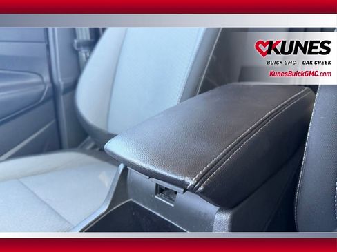 Used 2018 Ford Escape SE AWD/4WD image 20