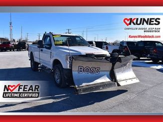 Used 2020 Ford F350 XL w/ Power Equipment Group video 1