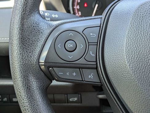 Used 2024 Toyota RAV4 XLE w/ Convenience Package FWD image 27