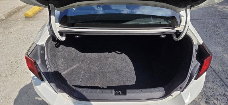 Used 2017 Honda Civic LX-P image 31