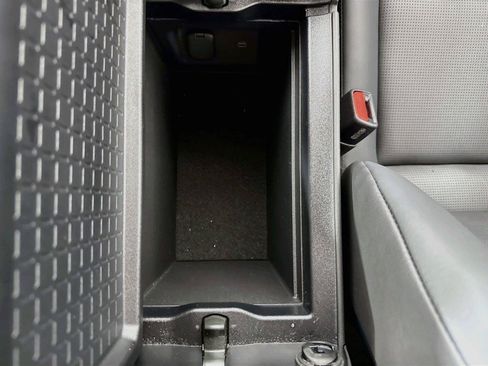 Certified 2026 Toyota RAV4 XLE Premium FWD image 32