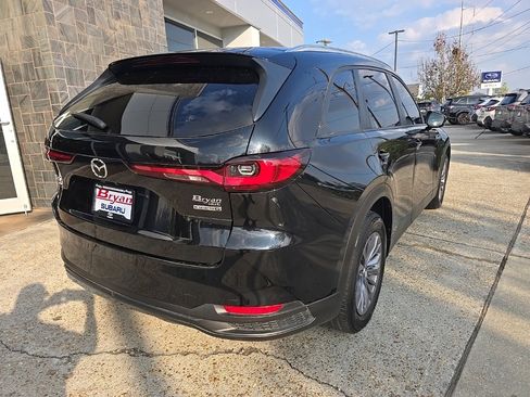 Used 2025 MAZDA CX-90 3.3 Turbo w/ Select Package image 9