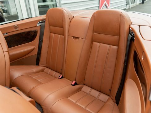 Used 2008 Bentley Continental GTC image 35