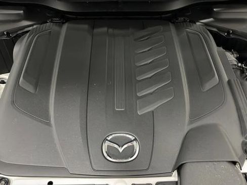 Used 2025 MAZDA CX-70 3.3 Turbo S w/ Premium Package image 27