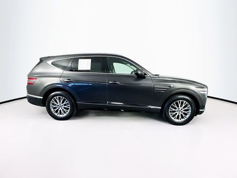 Used 2024 Genesis GV80 2.5T AWD/4WD image 10