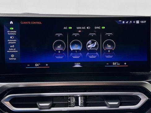 Certified 2024 BMW M240i xDrive Coupe w/ Premium Package AWD/4WD image 16