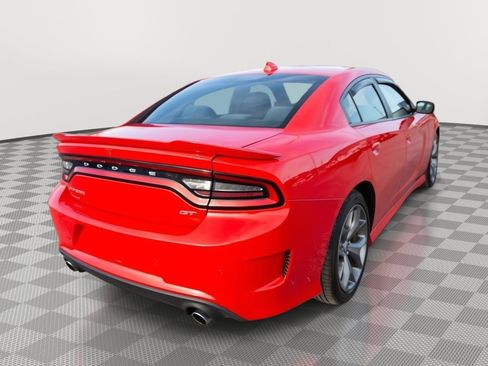 Used 2019 Dodge Charger GT image 20